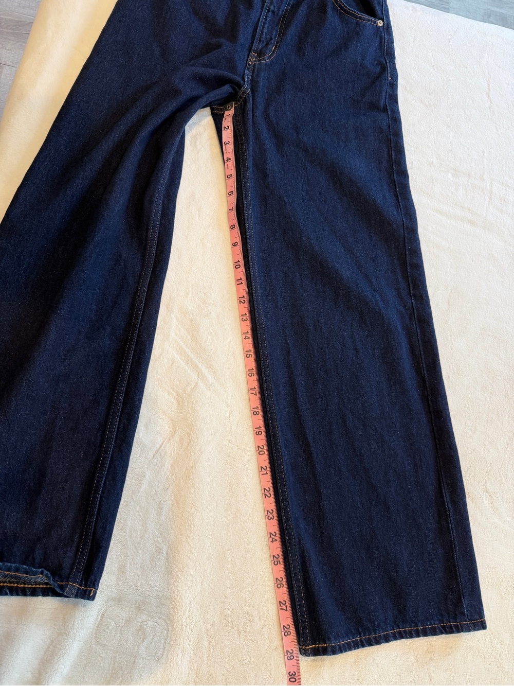 Azul by Moussy Jean - Picture 7 of 7